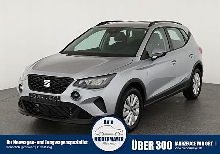 Seat Arona 1.0 TSI DSG Style, Winter, Climatronic, Pa