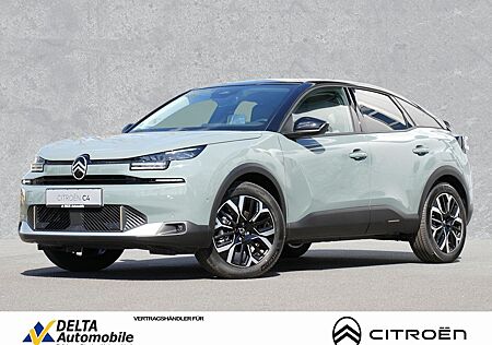 Citroën C4 e- Elektromotor 156 Max