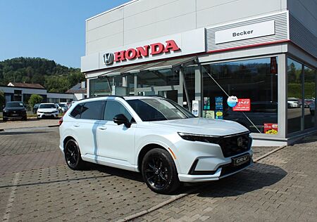 Honda CR-V e:PHEV Advance Tech NAVI PDC KAMERA