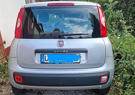 Fiat New Panda 1.2 8V LOUNGE LOUNGE