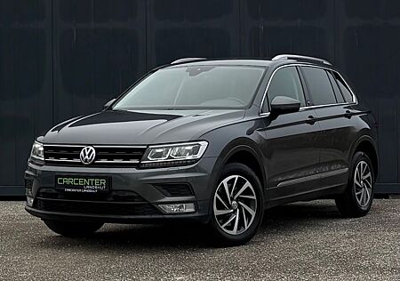 VW Tiguan Volkswagen 2.0 TSI HIGHLINE 4MOTION,ACC,CAR-PLAY,LED