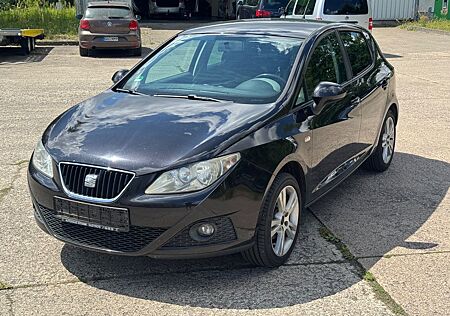 Seat Ibiza Lim. Sport 1.6