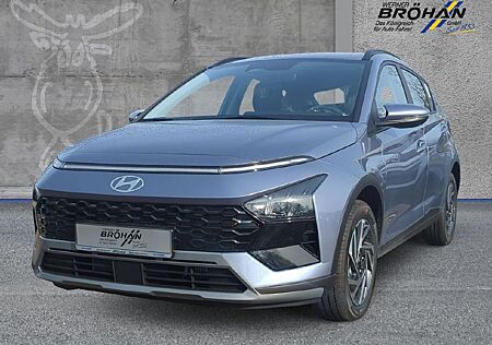 Hyundai Bayon Trend 2WD