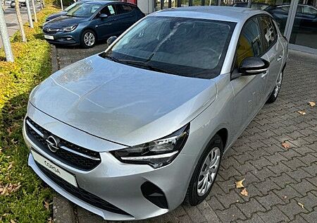 Opel Corsa F 1,2 Edition NAVI/SHZ/PDC