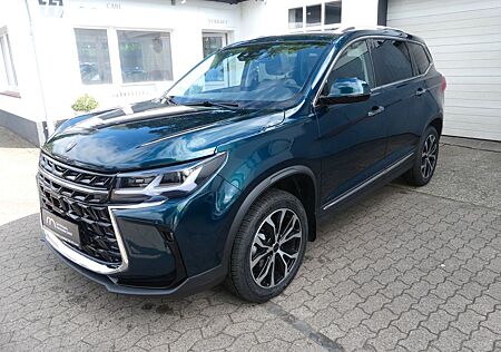 DFM Forthing 3 EXCLUSIVE, NEU, 3 JAHRE GARANTIE