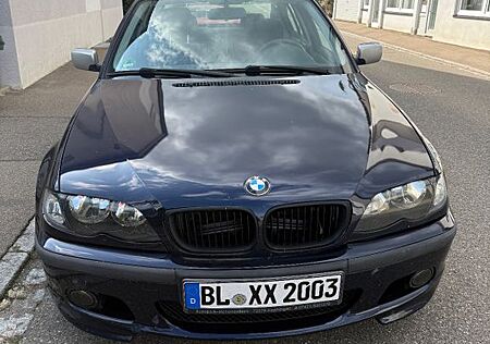 BMW 316i -