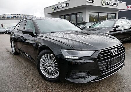 Audi A6 Avant 40 TDI Aut.*NAVI*LED*SEHR GEPFLEGT