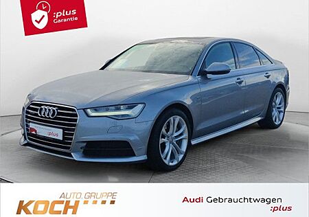 Audi A6 Limousine 3.0 TDI q. Tiptr., LED, HUD, CarPla