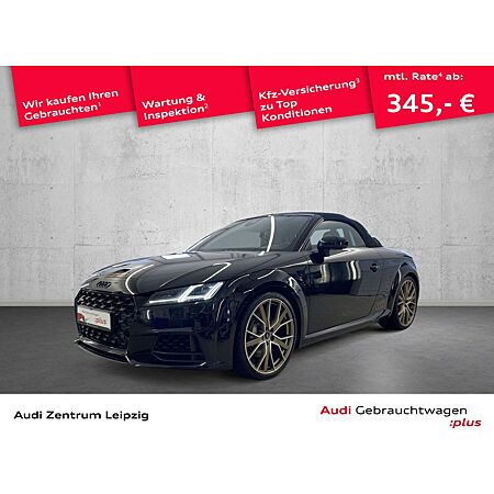 Audi TT leasen