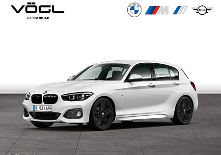 BMW 120i 5-Türer LED Navi Bus. Tempomat USB Shz PDC