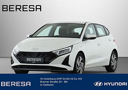Hyundai i20 (MY25) 1.0 T-GDI 6-MT Trend*Lichtpaket*