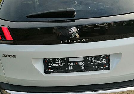 Peugeot 3008 1.2 PureTech 130 EAT8 Crossway Crossway