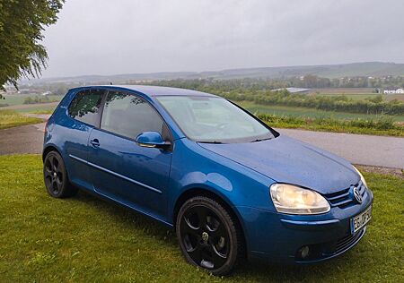 VW Golf Volkswagen 1.9 TDI DPF Tour Tour