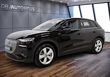 Audi Q4 e-tron 45 quattro MMI Navi pro Pano LED