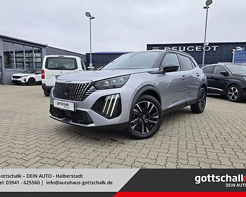 Peugeot 2008 1.2 Hybrid 136 GT KAMERA HGSD NAVI ACC LED