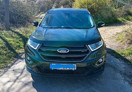 Ford Edge 2,0 l TDCi Bi-Turbo 4X4