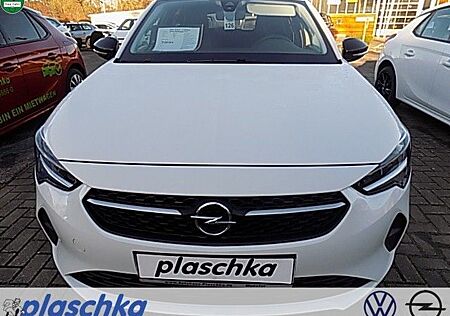 Opel Corsa F 1.2 Edition Klima Multimedia PDC Tempoma
