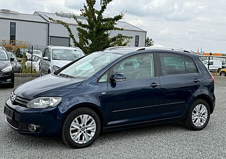 VW Golf Plus Volkswagen Live 2,0 TDI Navi Zahnriemen NEU
