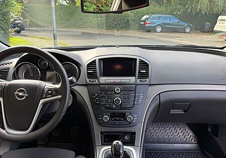 Opel Insignia 1.6 Turbo Edition Edition