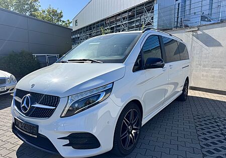 Mercedes-Benz V 220 V -Klasse V 300 d EDITION 2020 extralang