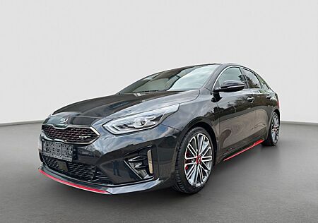 Kia Pro_ceed ProCeed GT*Pano*Alcantara*Kamera*Navi*LED*JBL