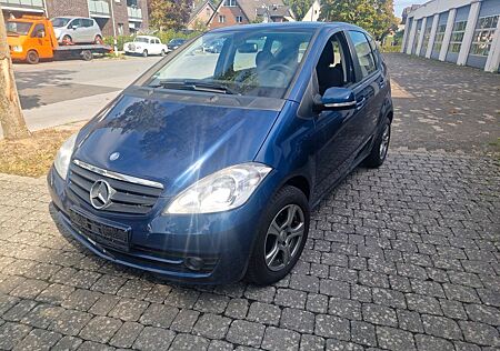 Mercedes-Benz A 180 A -Klasse CDI TÜV neu
