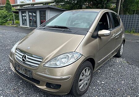 Mercedes-Benz A 180 A -Klasse CDI * AUTOMATIK* TÜV