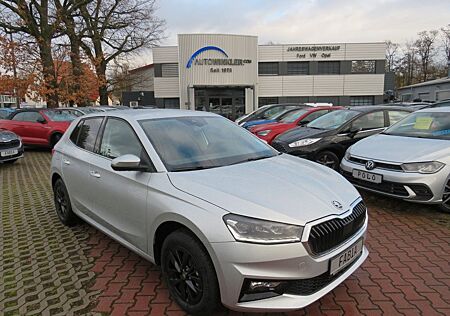 Skoda Fabia 1,0 TSI Ambition*LED+TEMPO+PDC+KAA*
