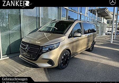 Mercedes-Benz V 250 d STYLE Lang DISTRONIC*EASY-PACK*360CAM*