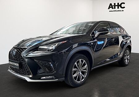 Lexus NX 300 NX 300h F Sport