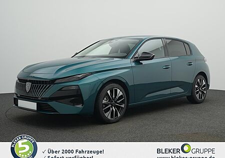 Peugeot 308 Allure HYBRID 145 e-DSC6