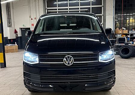 VW T6 Transporter Volkswagen