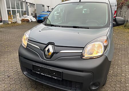Renault Kangoo E-TECH Kangoo Rapid E-TECH Z.E. 33