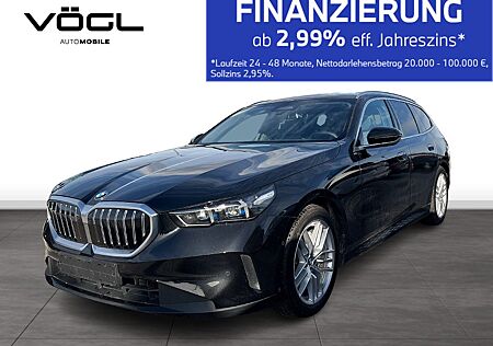 BMW 540d xDrive Touring Head-Up Standheizung AHK