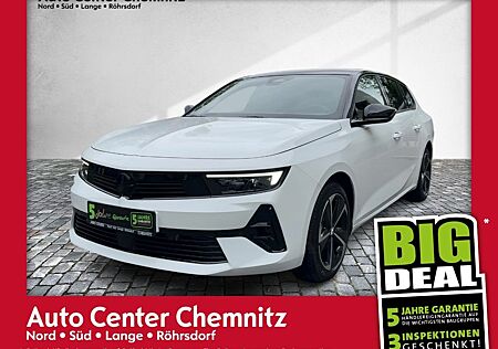 Opel Astra L ST 1.2T GS LED Kamera PDC
