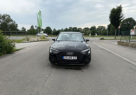 Audi A3 35 TDI Sportback Virtual Navi Kamera LED