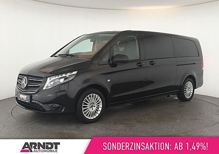 Mercedes-Benz Vito Tourer 119 CDI extralang SELECT 9 LED Navi
