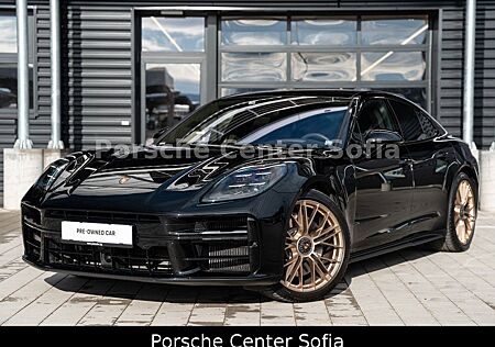 Porsche Panamera GTS