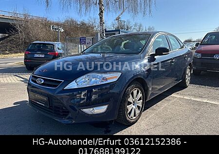 Ford Mondeo 2,0TDCi Klimaauto KM91.000