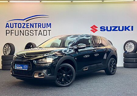 Citroën C4 Cactus Origins