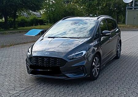 Ford S-Max 2.5 Duratec FHEV ST-Line 7-Sitzer ST-Line
