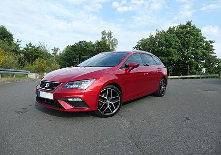 Seat Leon ST 2.0 TDI 135kW Start&Stop FR FR