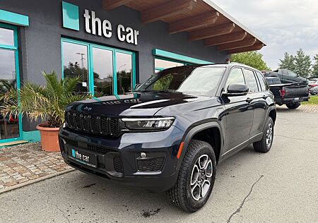 Jeep Grand Cherokee 4xe Trailhawk /Plug-In-Hybrid/Top