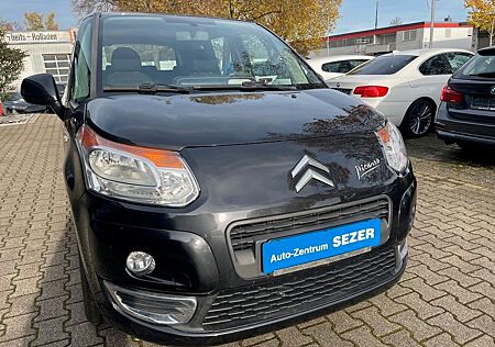 Citroën C3 Picasso VTi 120 Tendance*KLIMA*PDC*LM 16"*EU5
