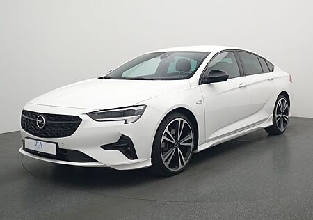 Opel Insignia Grand Sport GS Line Plus LEDER+HuD+APPS