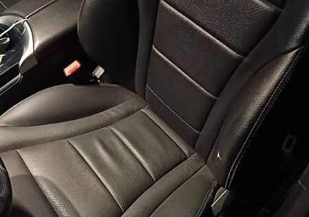 Mercedes-Benz GLC 220 d 4MATIC Autom. -