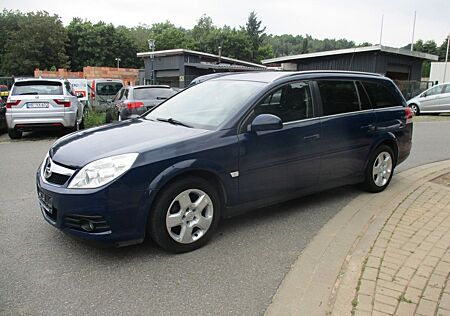 Opel Vectra C 1.9 CDTi Caravan Edition/AHK+TÜV NEU!!