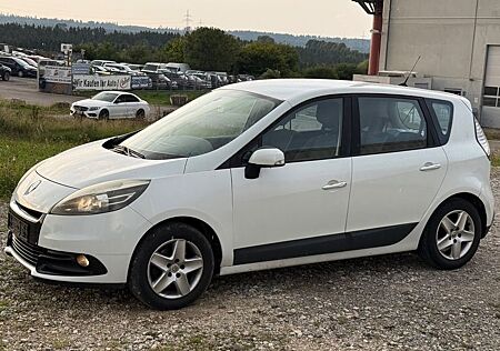 Renault Scenic 1.6 *EURO.5*NAVI*KLIMA*6.GANG*TEMPOMAT*