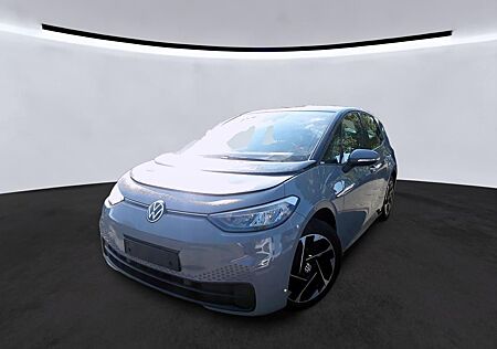 VW ID.3 Volkswagen Pure Performance 110 kW /ACC/LANE/PDC/SHZ/