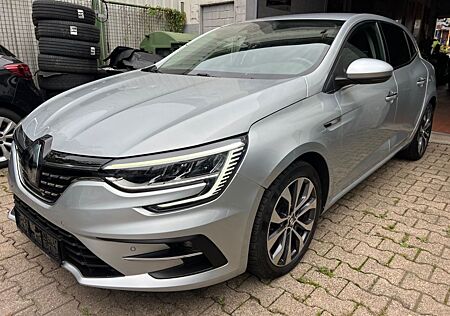 Renault Megane IV TCe 140 Lim. 5-trg. Techno